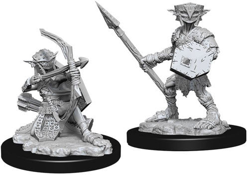 Pathfinder Deep Cuts: Hobgoblins