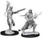 Pathfinder Deep Cuts: Male Elf Magus