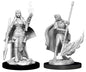Pathfinder Deep Cuts: Female Human Oracle