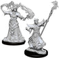 Pathfinder Deep Cuts: Male Human Sorcerer