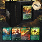 MTG Secret Lair: Zendikar Revisited FOIL
